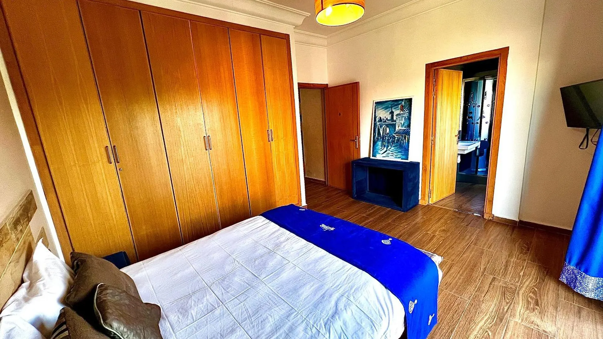 Holiday home Villa Des Ocres - Elegance Et Luxe A 5Km Du Centre ! Marrakesh